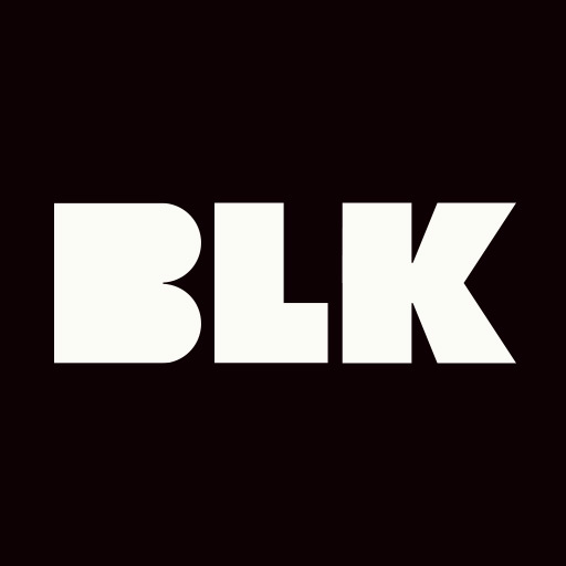 BLK logo
