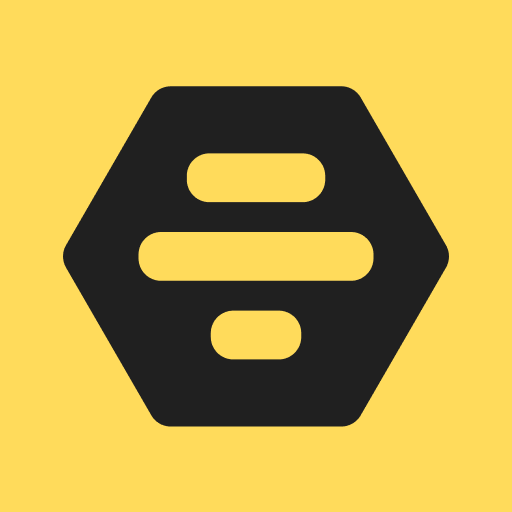 Bumble logo