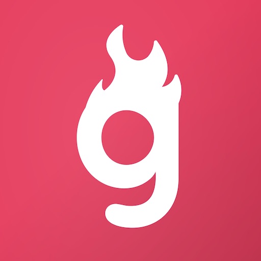 GLAM logo