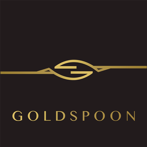Gold Spoon logo
