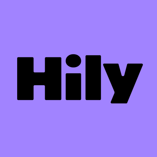 Hily logo