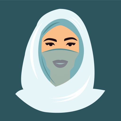 Muslima logo