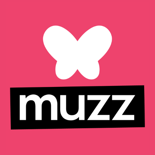 Muzz logo