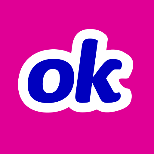 OkCupid logo