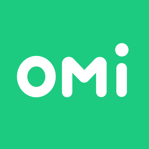 Omi logo