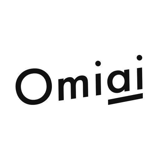 Omiai logo