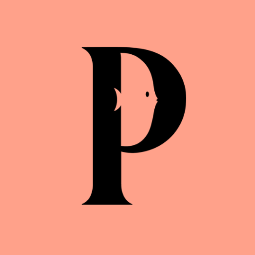 POF (Plenty of Fish) logo