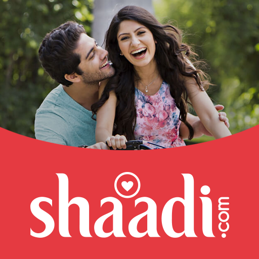 Shaadi logo
