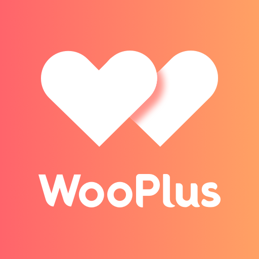 WooPlus logo